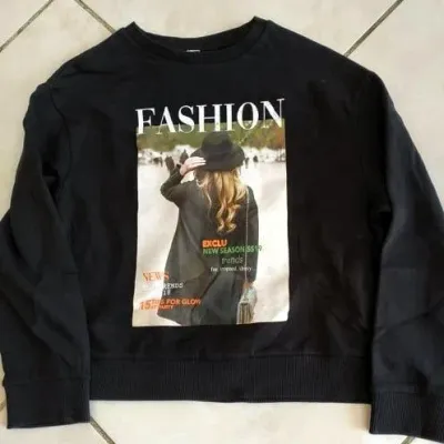 Sweat pimkie taille S